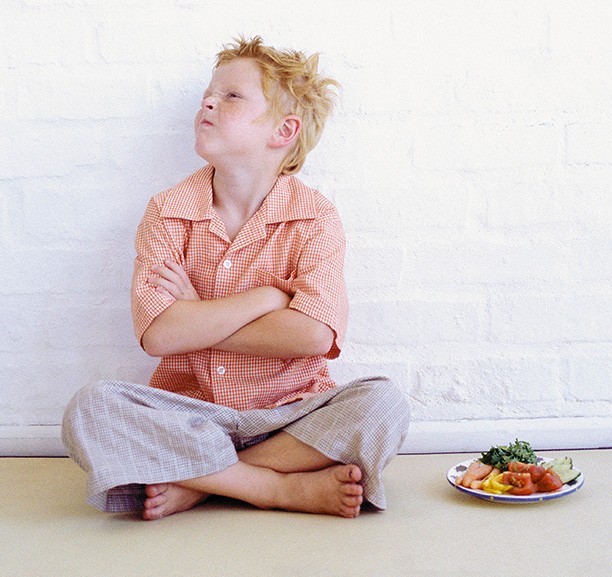 L’éducation au goût