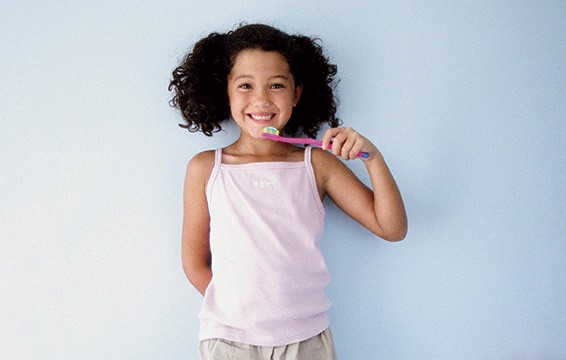 Plus de yaourts, moins de caries !