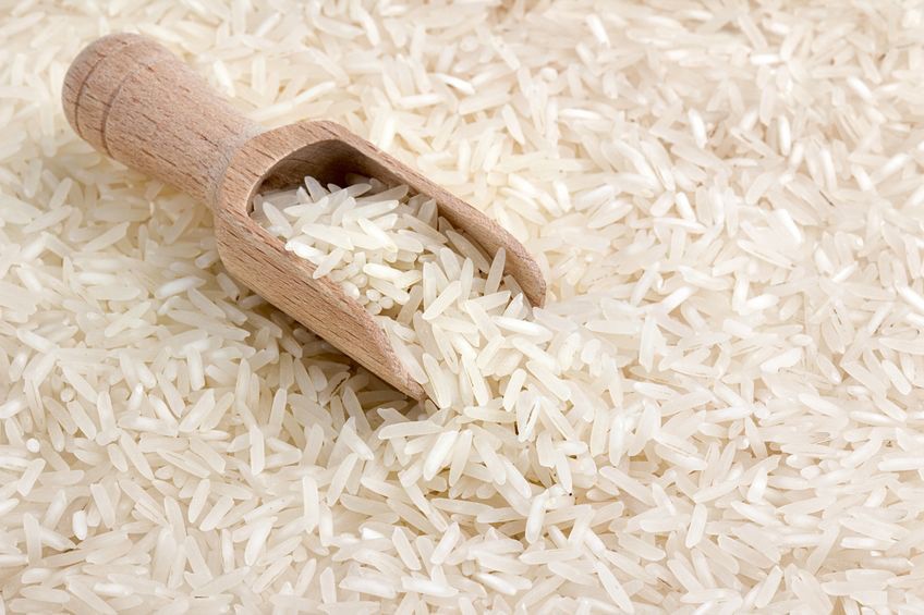 Trop de riz blanc, risque de diabète ?