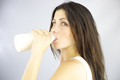 Les lipides favorisent l'absorption du calcium