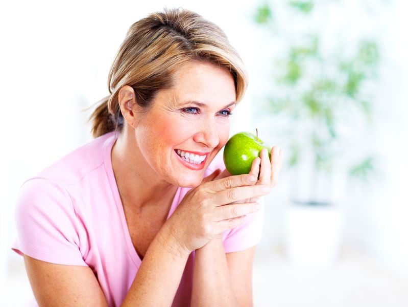 Pourquoi l’alimentation des seniors est-elle si importante ?