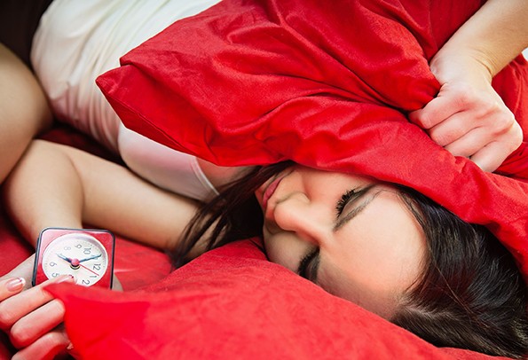 Le sommeil : un allié de poids