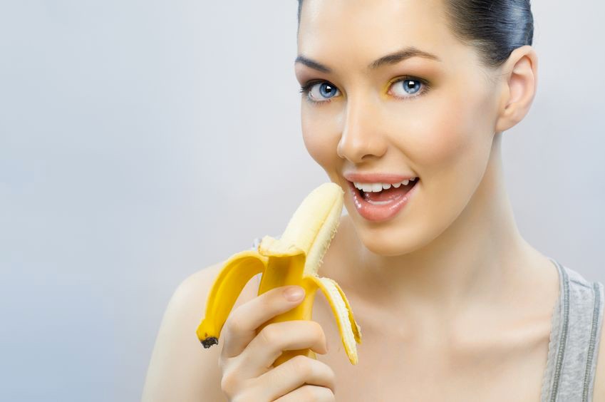 AVC : manger des bananes réduirait le risque de 24%