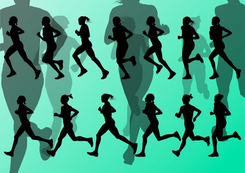 La santé décline avec les générations