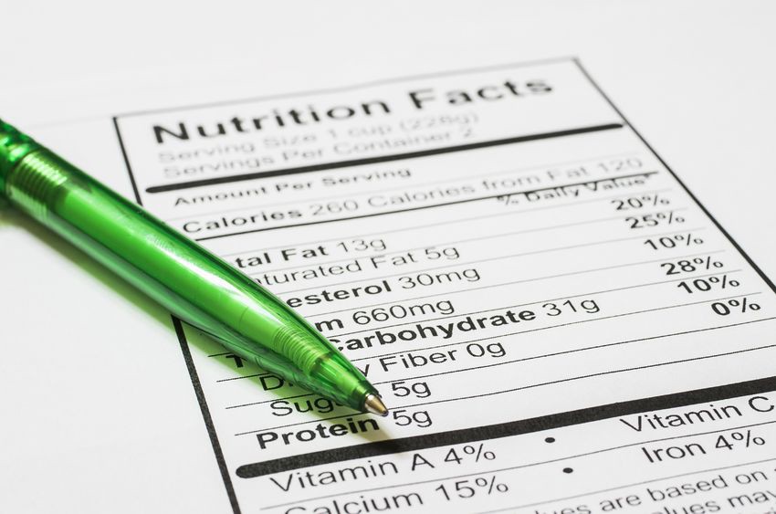 Des allégés pour être plus léger