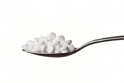 Aspartame : la réévaluation des risques reportée à mai 2013