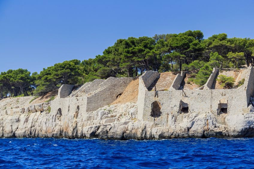 La douceur de Cassis