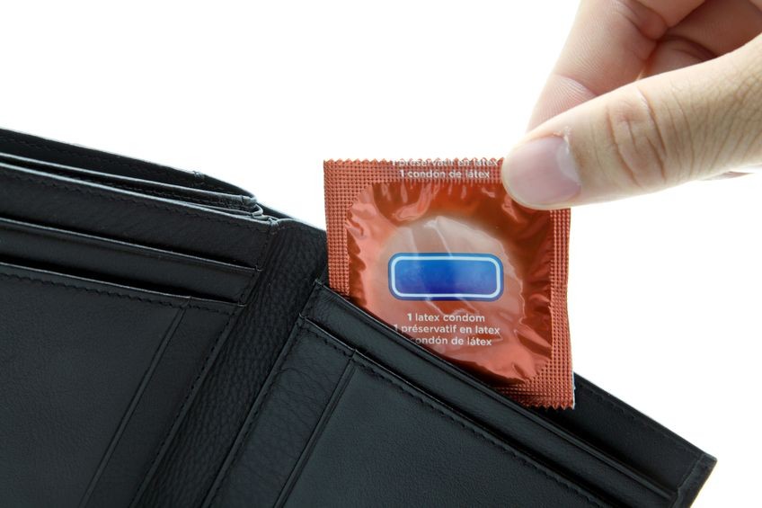 Le préservatif peu utilisé parmi les étudiants