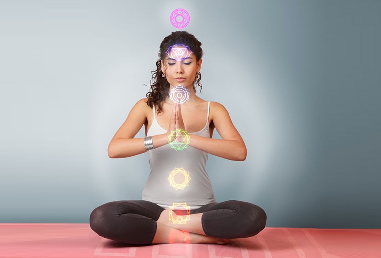 Pour retrouver votre équilibre : essayez le shiatsu !