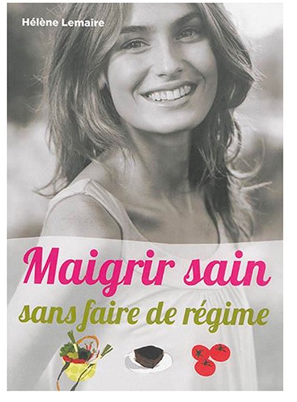 Maigrir sain sans faire de régime