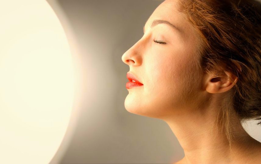 Avec la luminothérapie, retrouvez le moral !