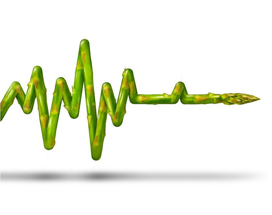 Vive les fruits et légumes !