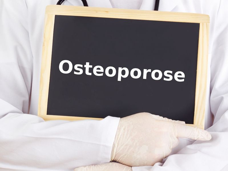 Comment Prévenir l'Ostéoporose ?