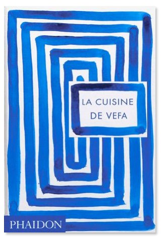 La bible de la cuisine grecque
