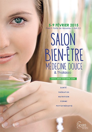 Salon Bien-être, Médecine douce & Thalasso