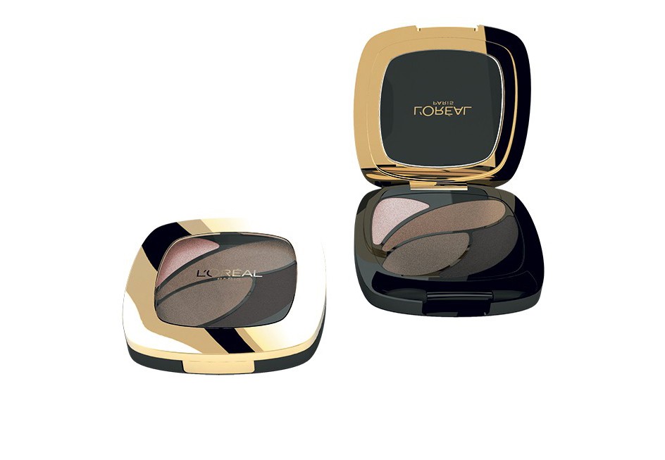 Pour un effet nude ou smocky