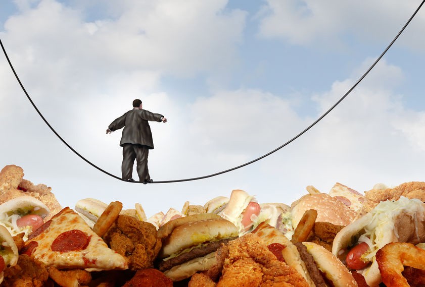 L'aide alimentaire semble avoir une incidence sur l'obésité