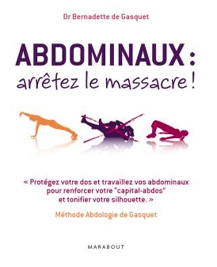 ABDOMINAUX : arrêtez le massacre !