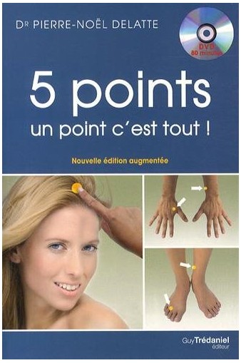 5 point un point c'est tout  !