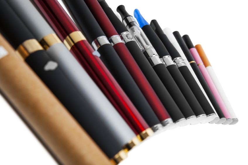 Les e-cigarettes : un nouveau danger ?