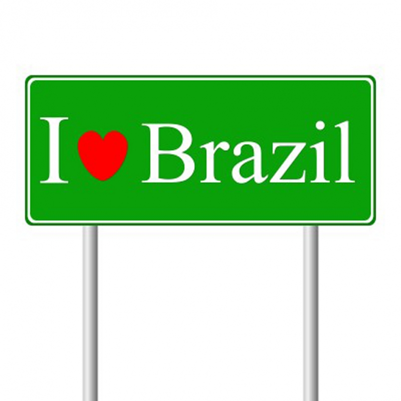Le Brésil fête l'orgasme !