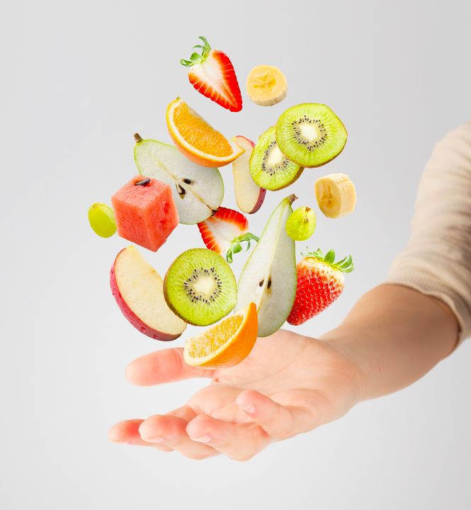 Fruits et légumes : les héros de l'année