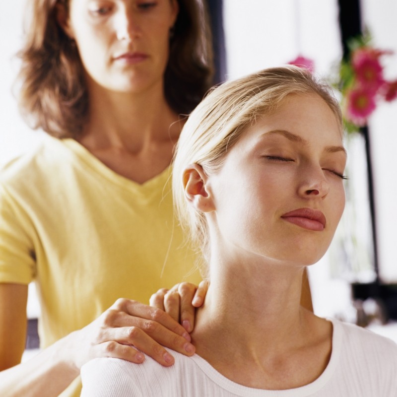 L'ostéopathie : le pouvoir de guérir avec les mains