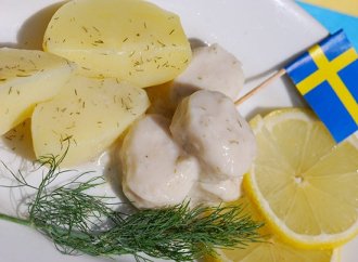 La cuisine suédoise : saine et savoureuse