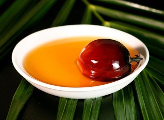 L'huile de palme