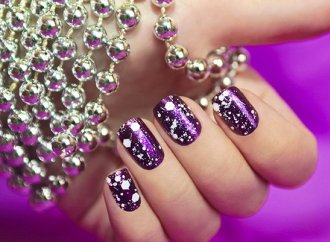 Nail Art : Faîtes de vos ongles une œuvre d