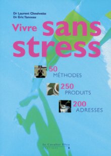 couv livre vivre sans stress